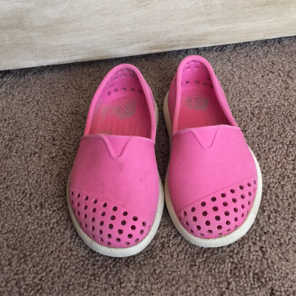 Pink Natives
